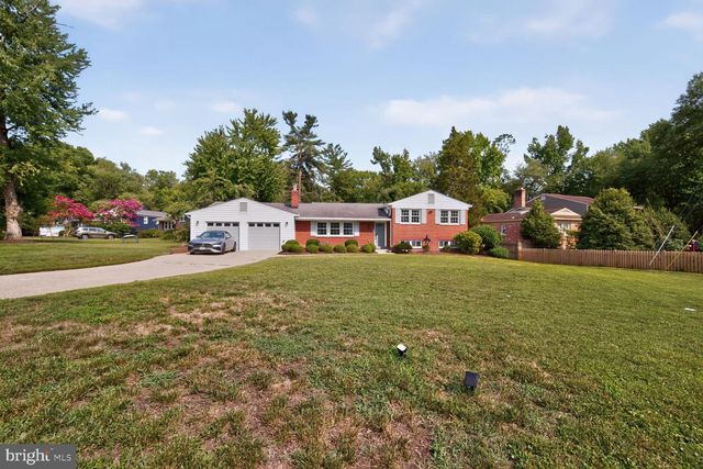 1915 SHANNON CT, Alexandria, VA 22306