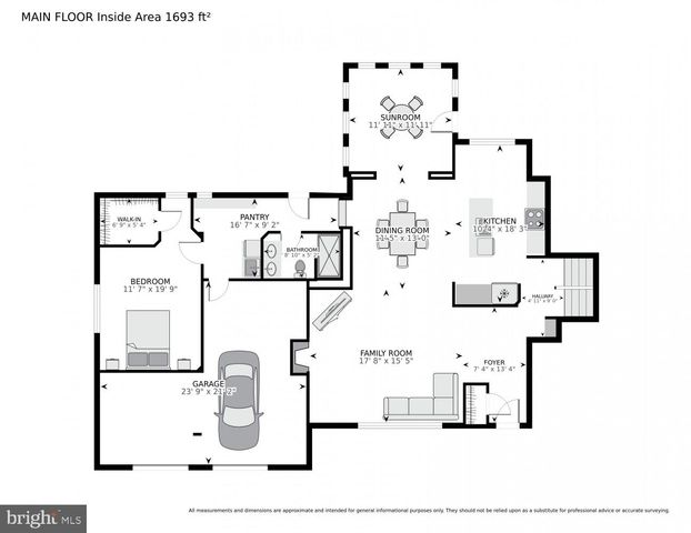 1915 SHANNON CT, Alexandria, VA 22306