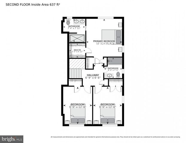 1915 SHANNON CT, Alexandria, VA 22306
