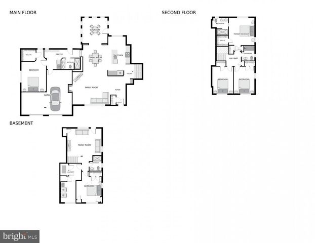 1915 SHANNON CT, Alexandria, VA 22306