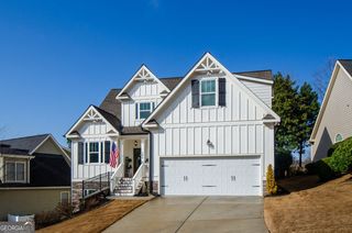 199 Mountain Vista Boulevard, Canton, GA 30115