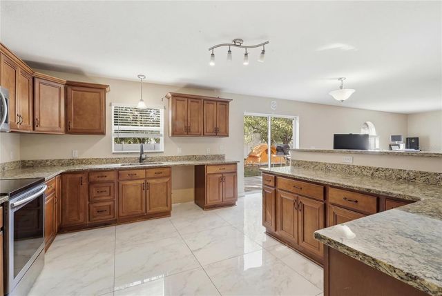 461 FISH HAWK DRIVE, Winter Haven, FL 33884