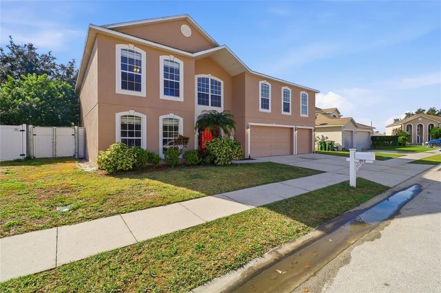 461 FISH HAWK DRIVE, Winter Haven, FL 33884