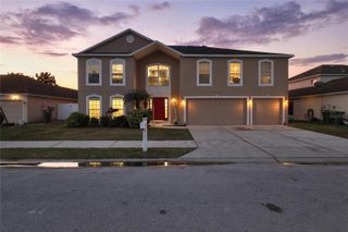 461 FISH HAWK DRIVE, Winter Haven, FL 33884