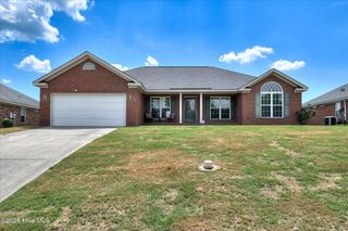 1828 Heathers Way, Augusta, GA 30906