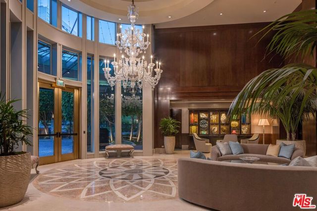 10580 Wilshire Boulevard 8SW, Los Angeles, CA 90024