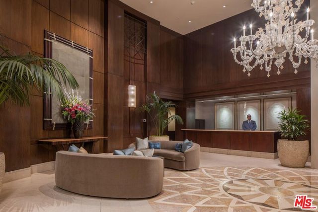 10580 Wilshire Boulevard 8SW, Los Angeles, CA 90024