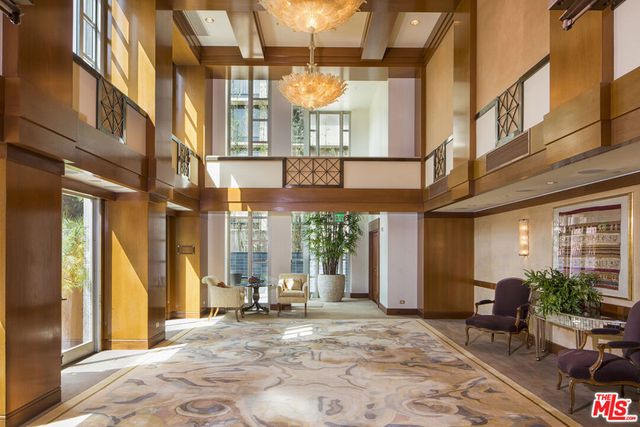 10580 Wilshire Boulevard 8SW, Los Angeles, CA 90024