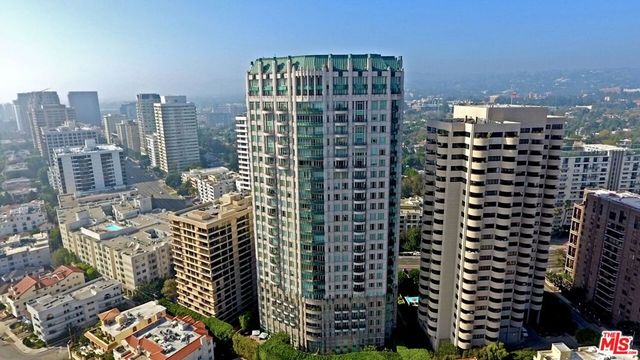 10580 Wilshire Boulevard 8SW, Los Angeles, CA 90024