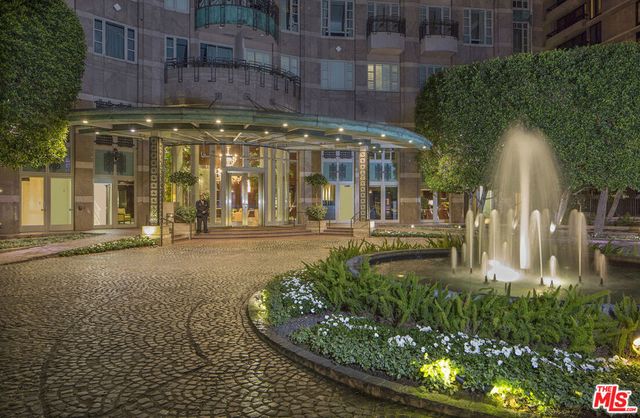 10580 Wilshire Boulevard 8SW, Los Angeles, CA 90024