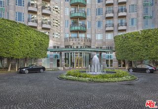 10580 Wilshire Boulevard 8SW, Los Angeles, CA 90024