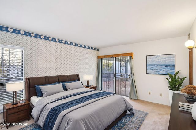 4331 E Hampton Circle S, Tucson, AZ 85712