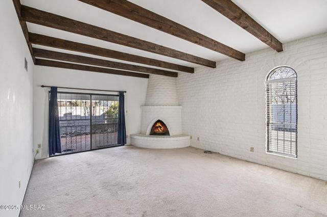 4331 E Hampton Circle S, Tucson, AZ 85712