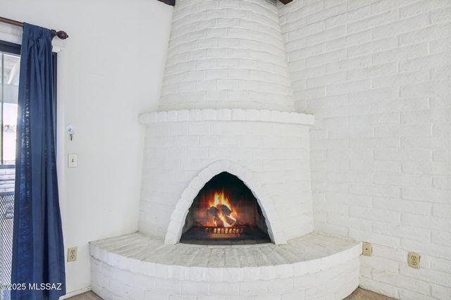 4331 E Hampton Circle S, Tucson, AZ 85712