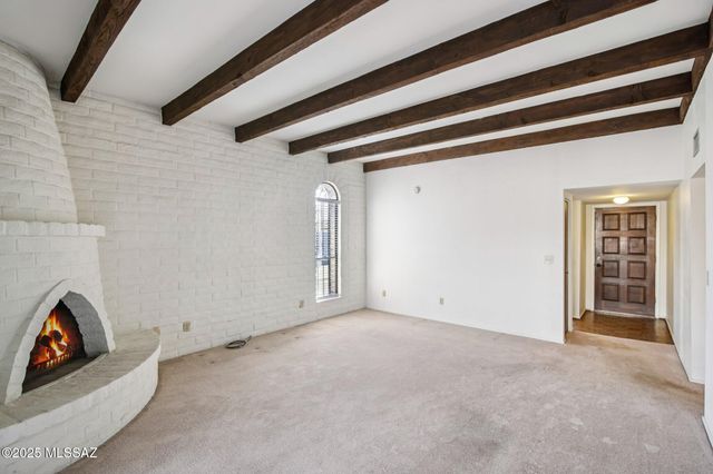 4331 E Hampton Circle S, Tucson, AZ 85712