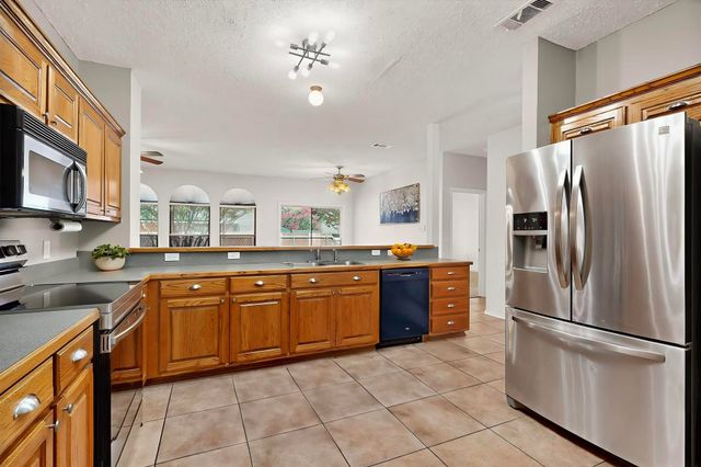 165 Hirth Drive, Crowley, TX 76036