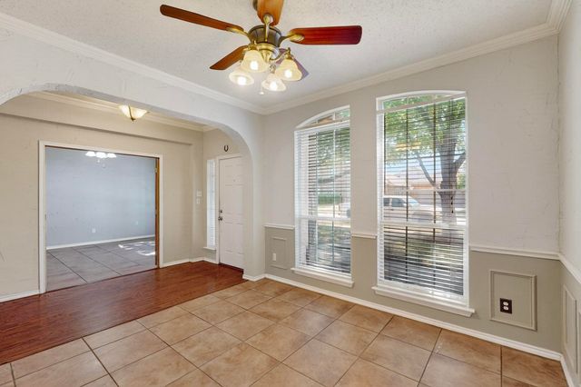 165 Hirth Drive, Crowley, TX 76036