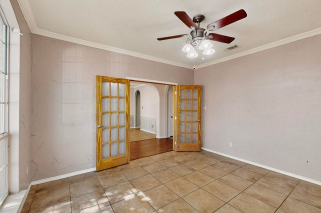 165 Hirth Drive, Crowley, TX 76036