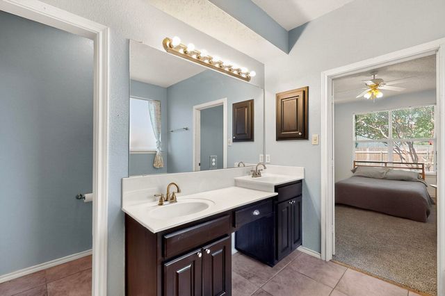 165 Hirth Drive, Crowley, TX 76036