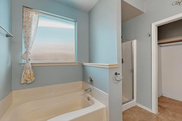 165 Hirth Drive, Crowley, TX 76036