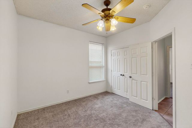 165 Hirth Drive, Crowley, TX 76036