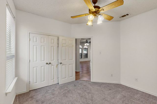 165 Hirth Drive, Crowley, TX 76036