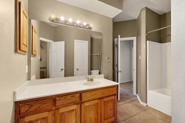 165 Hirth Drive, Crowley, TX 76036