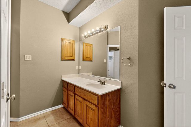 165 Hirth Drive, Crowley, TX 76036