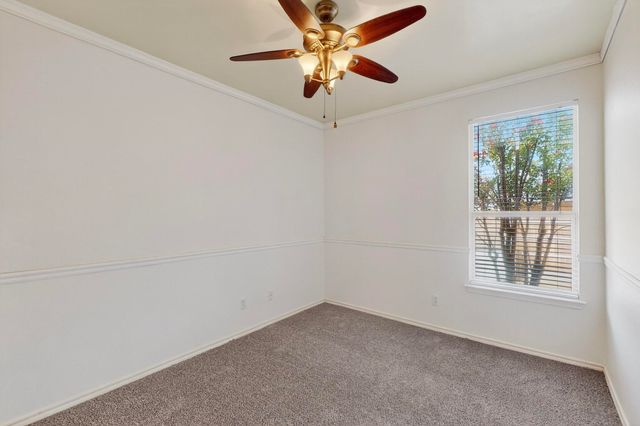165 Hirth Drive, Crowley, TX 76036