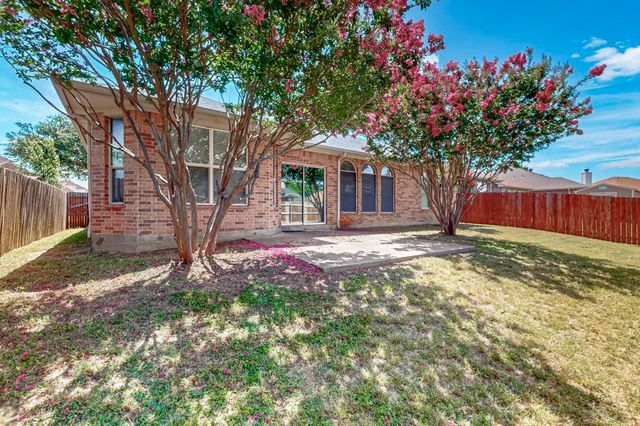 165 Hirth Drive, Crowley, TX 76036