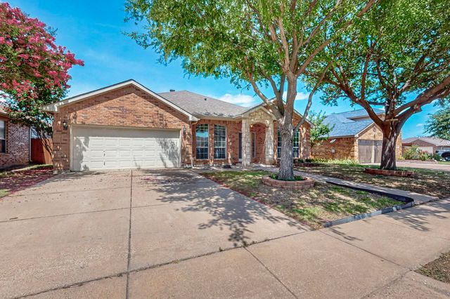 165 Hirth Drive, Crowley, TX 76036