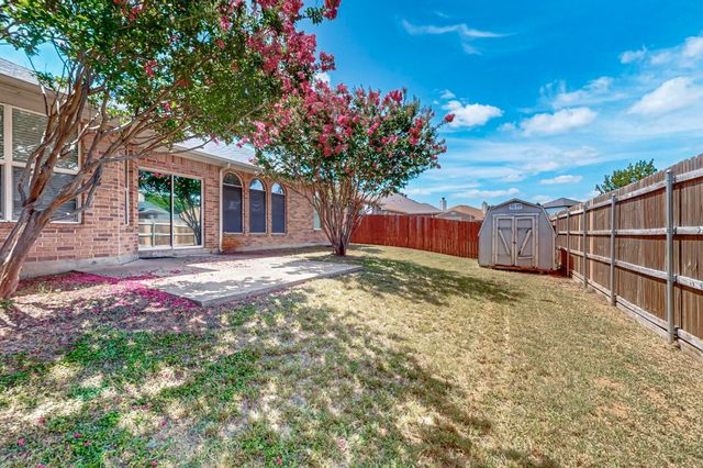 165 Hirth Drive, Crowley, TX 76036