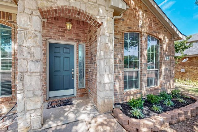 165 Hirth Drive, Crowley, TX 76036