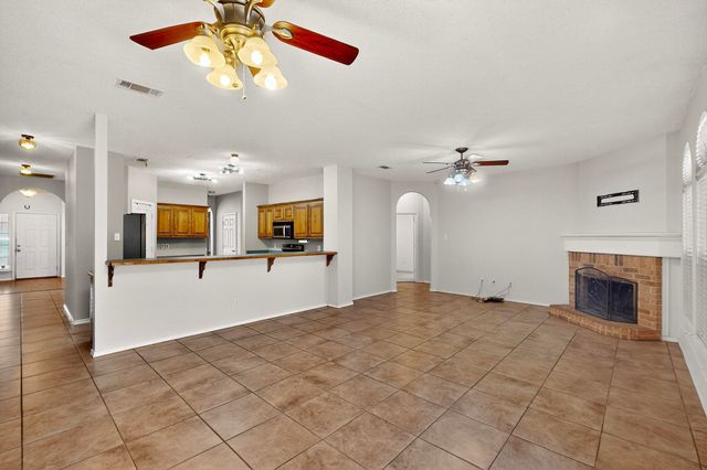 165 Hirth Drive, Crowley, TX 76036
