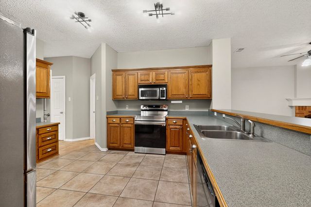165 Hirth Drive, Crowley, TX 76036