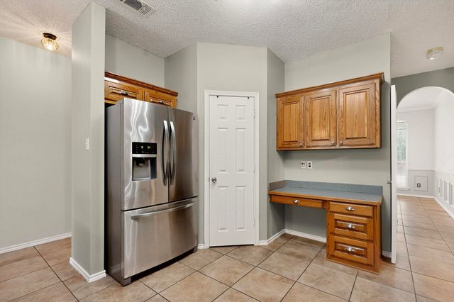 165 Hirth Drive, Crowley, TX 76036