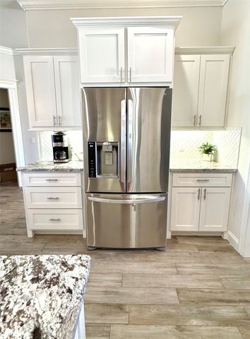 1307 Valle Lane, Springdale, AR 72762