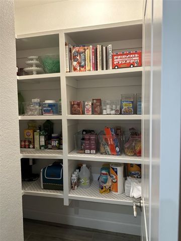 1307 Valle Lane, Springdale, AR 72762