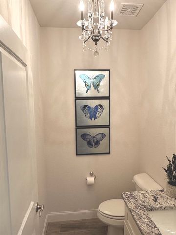 1307 Valle Lane, Springdale, AR 72762