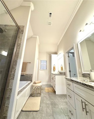 1307 Valle Lane, Springdale, AR 72762