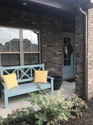 1307 Valle Lane, Springdale, AR 72762