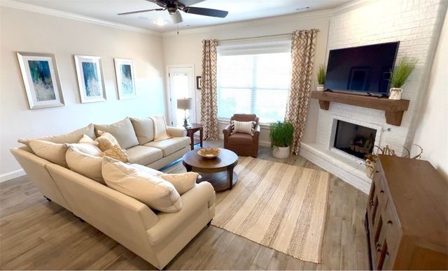 1307 Valle Lane, Springdale, AR 72762