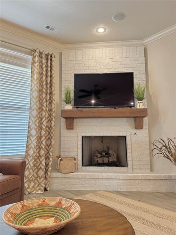 1307 Valle Lane, Springdale, AR 72762