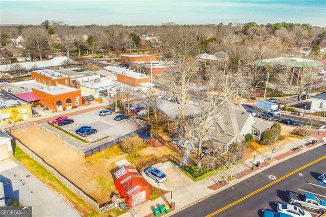 76 Jones Street, Norcross, GA 30071