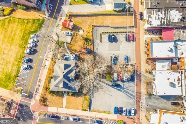 76 Jones Street, Norcross, GA 30071