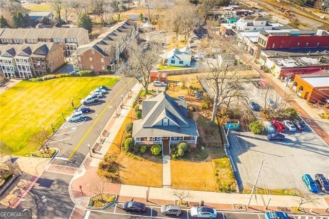 76 Jones Street, Norcross, GA 30071