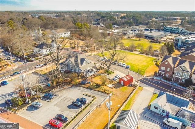 76 Jones Street, Norcross, GA 30071