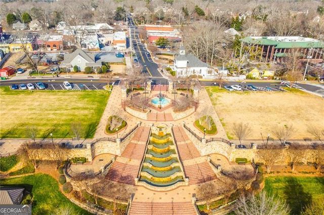 76 Jones Street, Norcross, GA 30071