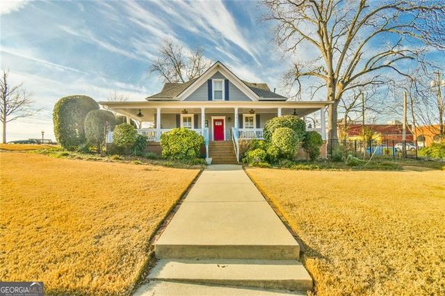 76 Jones Street, Norcross, GA 30071