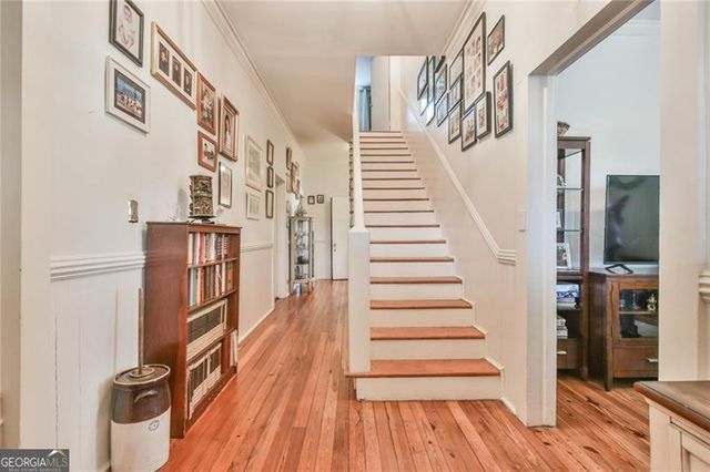 76 Jones Street, Norcross, GA 30071